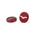 CNC Racing Fork Leg Plug Cap Set for Moto Guzzi V7 (2019+) CNC Racing Fork Leg Plug Cap Set for Moto Guzzi V7 (2019+)